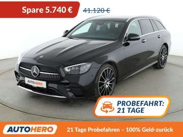 d T 4Matic AMG Line Aut.*360*BURMESTER*PANO*