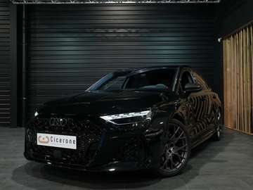 8Y2 2.5 TFSI