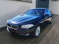 BMW 528 Baureihe 528 i*Leder*Navi*8-fach* Klima Xenon Czarny - thumbnail 3