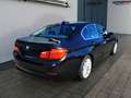 BMW 528 Baureihe 528 i*Leder*Navi*8-fach* Klima Xenon Czarny - thumbnail 7