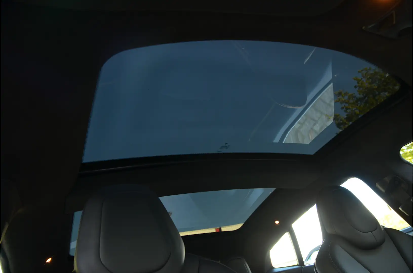 Tesla Model S 100D Enhanced AutoPilot3.0 (twv 3.800,-) Schwarz - 2