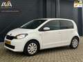 Skoda Citigo 1.0 Greentech Elegance, Cruise, Navi, Dealer onder Wit - thumbnail 1