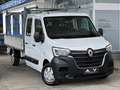 Renault Master Pritsche DK L3 3,5t dCi 135 Weiß - thumbnail 1