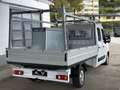 Renault Master Pritsche DK L3 3,5t dCi 135 Weiß - thumbnail 18