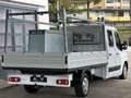 Renault Master Pritsche DK L3 3,5t dCi 135 Weiß - thumbnail 13