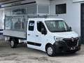 Renault Master Pritsche DK L3 3,5t dCi 135 Weiß - thumbnail 7