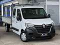 Renault Master Pritsche DK L3 3,5t dCi 135 Weiß - thumbnail 5