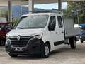 Renault Master Pritsche DK L3 3,5t dCi 135 Weiß - thumbnail 12