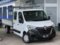Renault Master Pritsche DK L3 3,5t dCi 135 Weiß - thumbnail 3