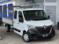 Renault Master Pritsche DK L3 3,5t dCi 135 Weiß - thumbnail 2