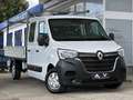 Renault Master Pritsche DK L3 3,5t dCi 135 Weiß - thumbnail 4