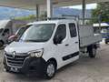 Renault Master Pritsche DK L3 3,5t dCi 135 Weiß - thumbnail 16