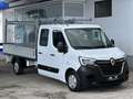Renault Master Pritsche DK L3 3,5t dCi 135 Weiß - thumbnail 6