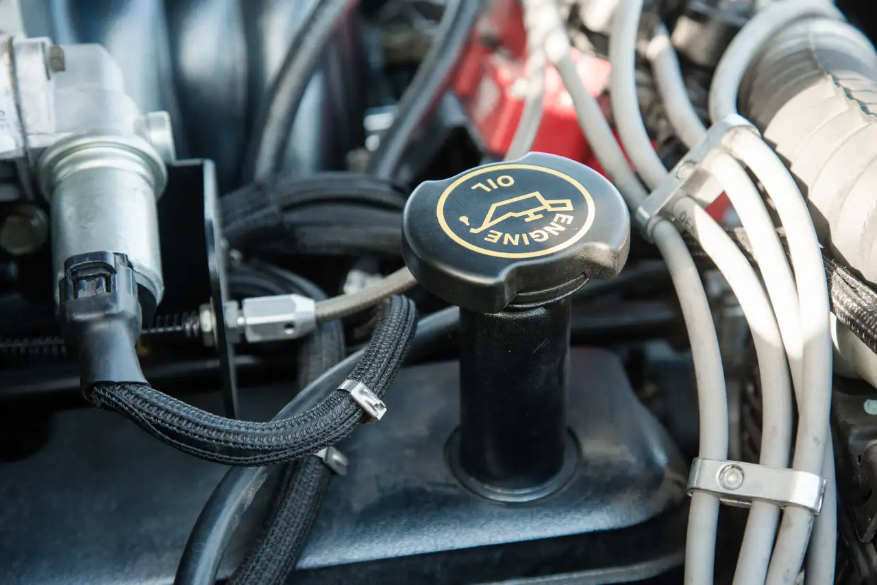 Ford Bronco – Prima Serie Marca: Ford Modello: Br, foto 8