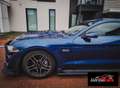 Ford Mustang , 5,0 l., cupé Blau - thumbnail 15