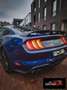 Ford Mustang , 5,0 l., cupé Mavi - thumbnail 4