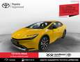 Toyota Prius 2.0 Plug-in Hybrid Lounge Jaune - thumbnail 1