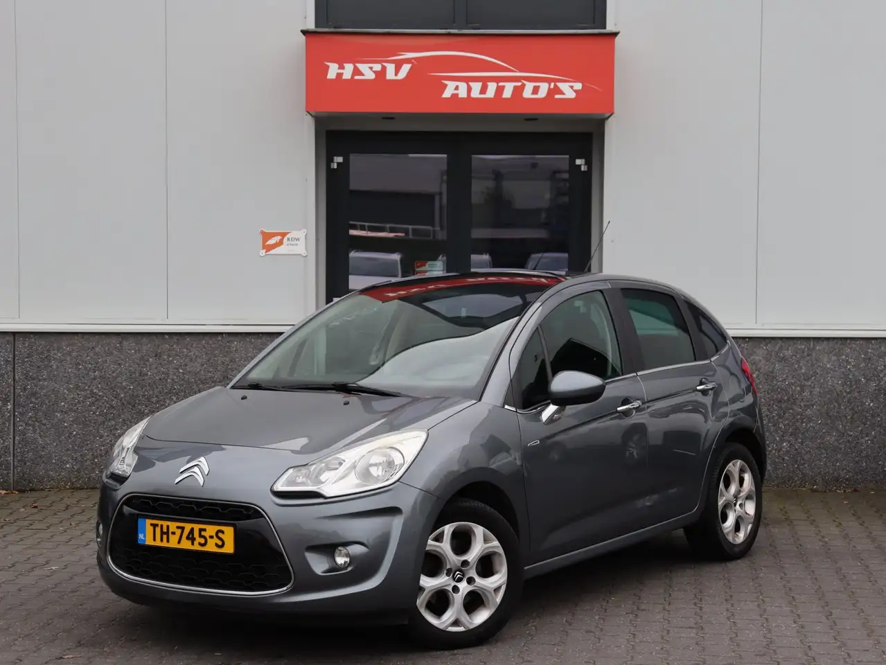 Citroën C3