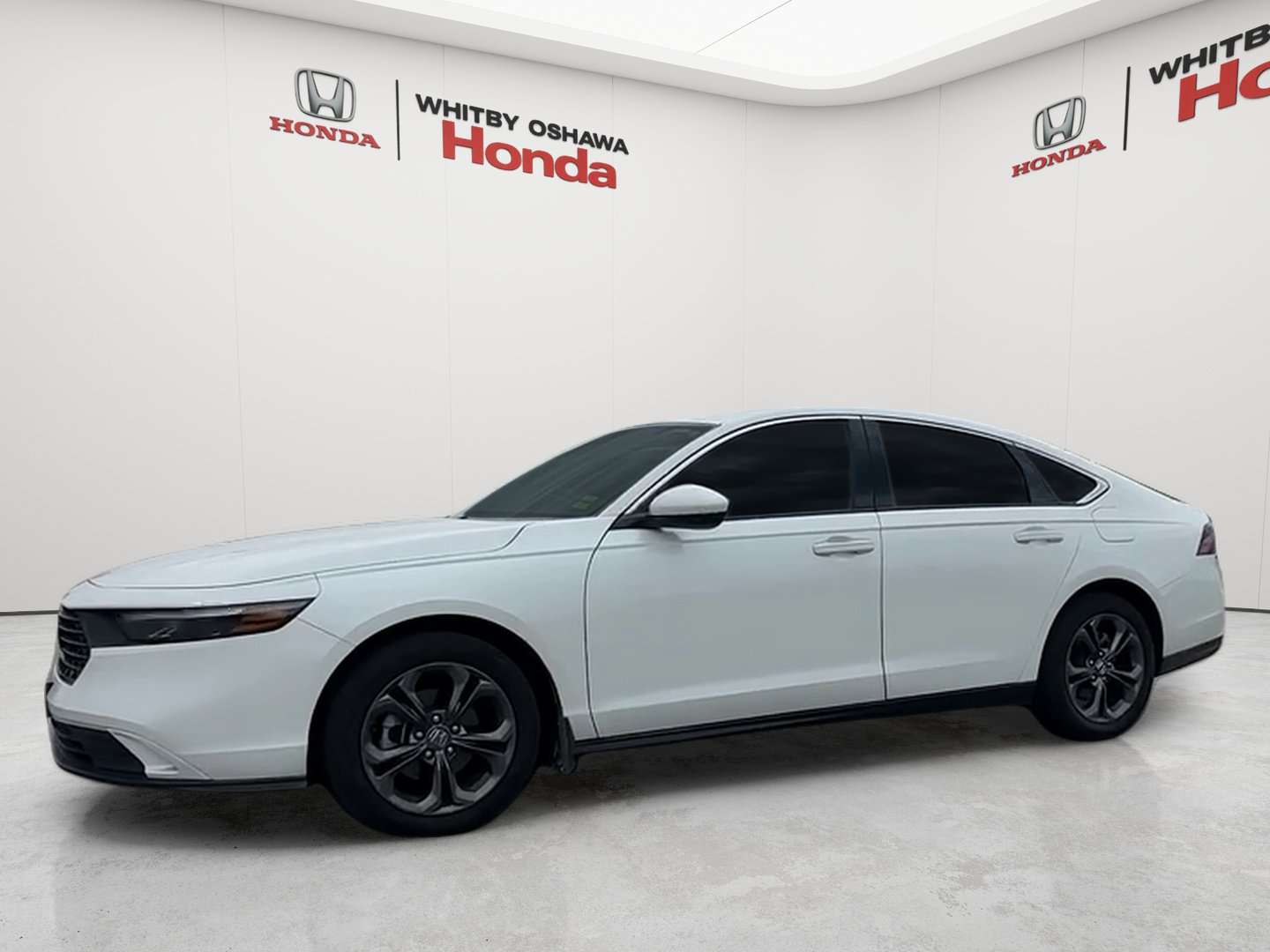 2024 Honda Accord Sedan