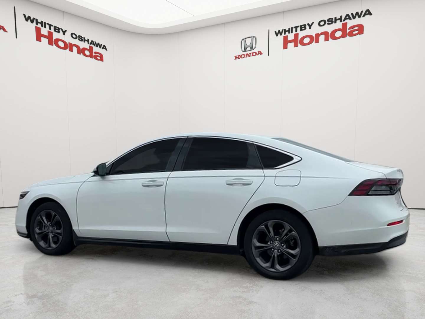 2024 Honda Accord Sedan