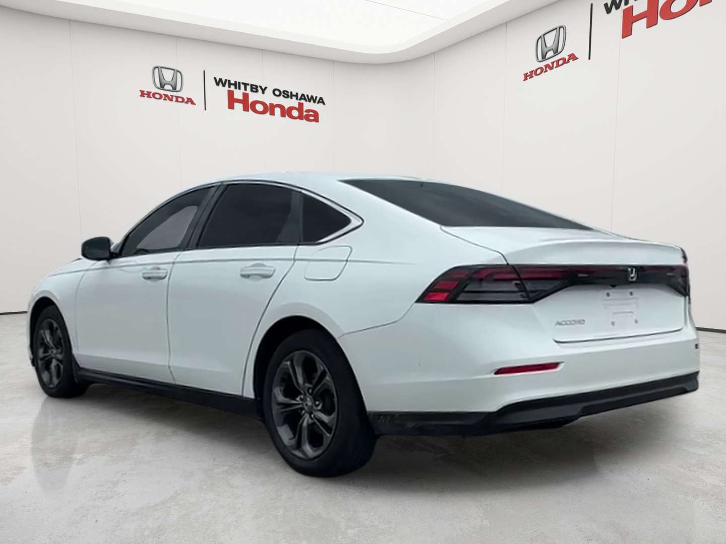 2024 Honda Accord Sedan