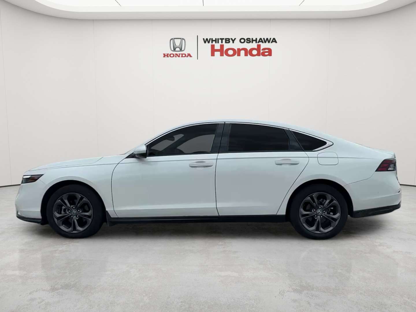 2024 Honda Accord Sedan