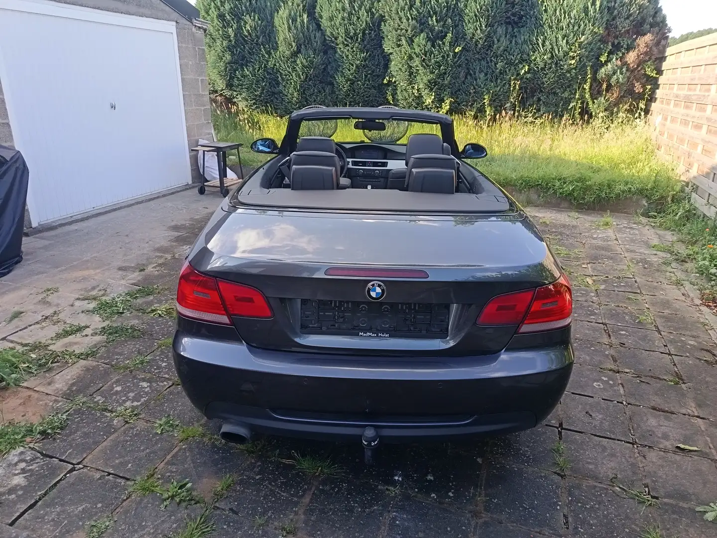 BMW 320 M pack - 2