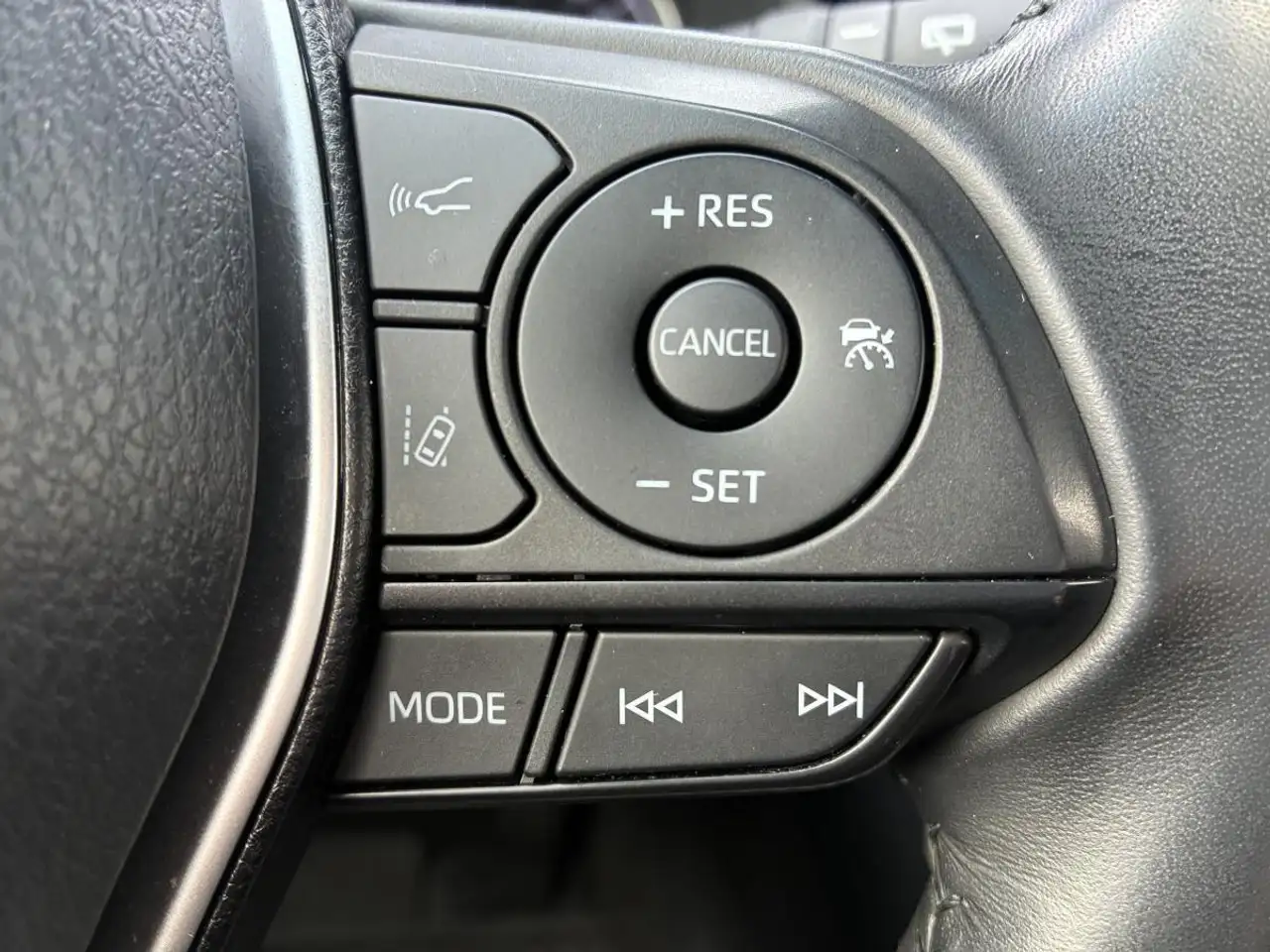 Toyota Venza снимка Toyota Venza