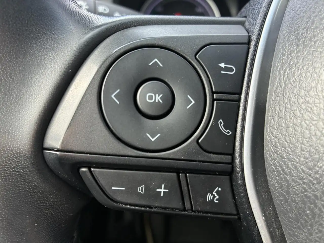 Toyota Venza снимка Toyota Venza