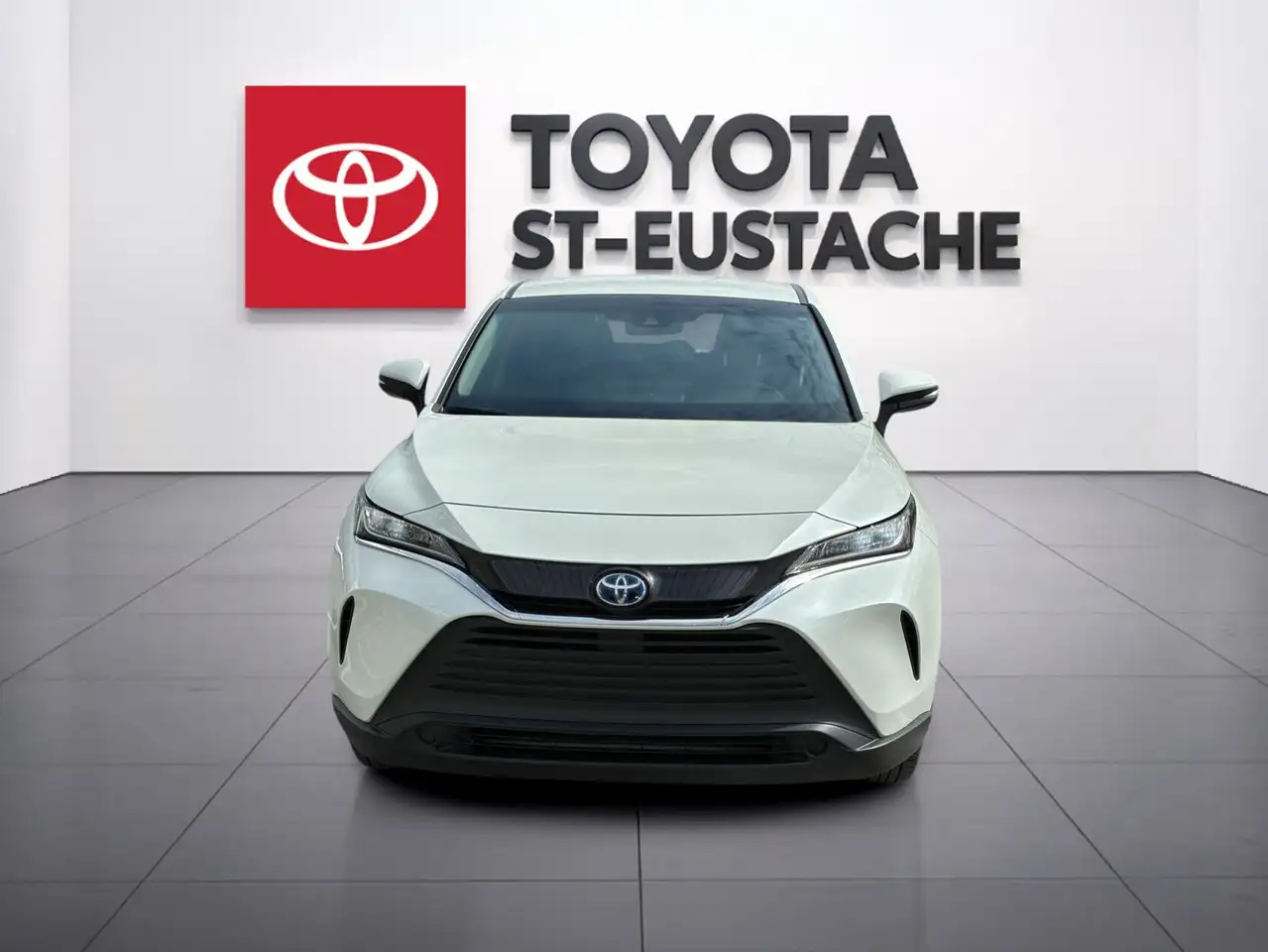 Toyota Venza снимка Toyota Venza
