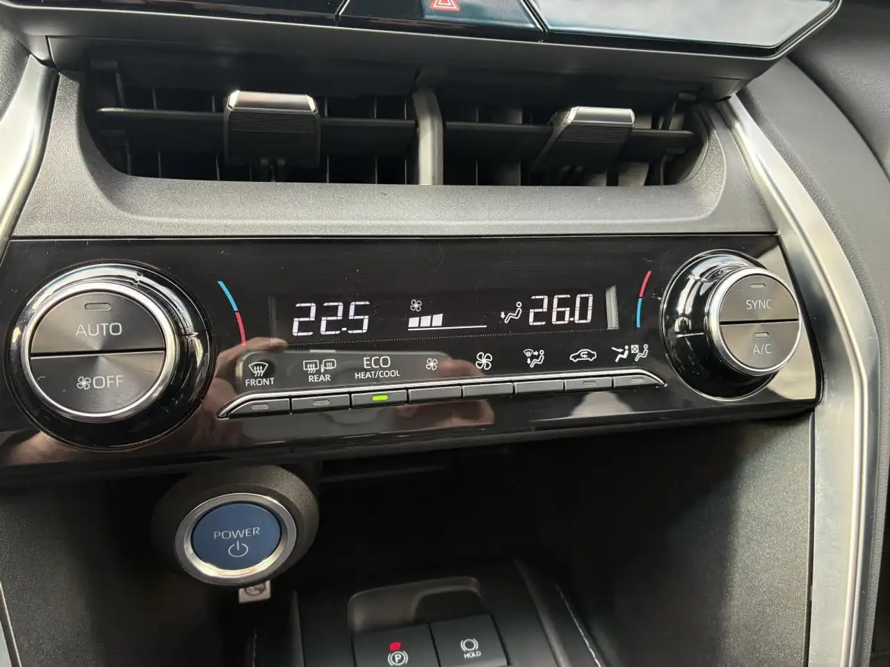 Toyota Venza снимка Toyota Venza