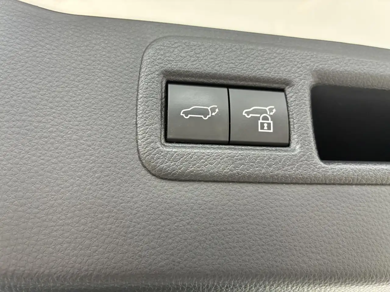 Toyota Venza снимка Toyota Venza