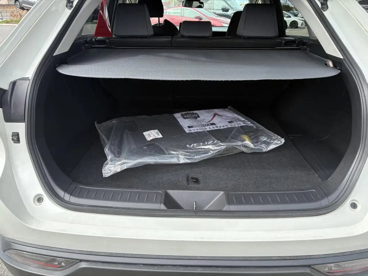 Toyota Venza снимка Toyota Venza
