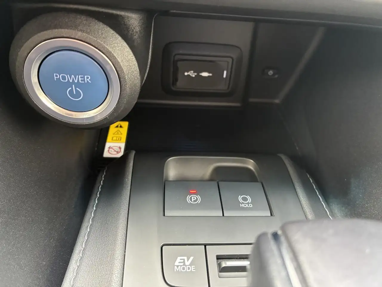 Toyota Venza снимка Toyota Venza
