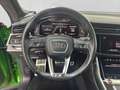Audi SQ8 4.0 TFSI quattro Alu Matrix LED AHK Pano B&O Grün - thumbnail 9