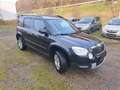 Skoda Yeti Ambition Klima AHK Schwarz - thumbnail 1