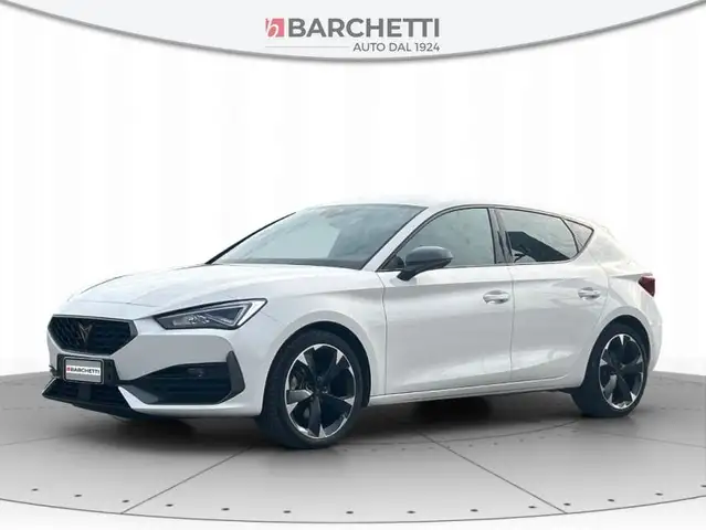 CUPRA Leon 1.5 Hybrid DSG 150 CV