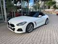 BMW Z4 Z4 Roadster sDrive 20 i Blanco - thumbnail 17