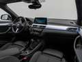 BMW X2 xD25e M Sport HUD DAB HiFi LED Alarm 20Zoll Gris - thumbnail 40