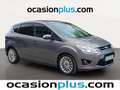 Ford C-Max 1.0 Ecoboost Auto-S&S Titanium 125 Marrón - thumbnail 2