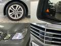 Mercedes-Benz E 200 T CDI Sport/Xenon/Distronic/Navi/1.Hand Argent - thumbnail 19
