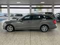 Mercedes-Benz E 200 T CDI Sport/Xenon/Distronic/Navi/1.Hand Argent - thumbnail 4