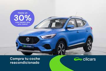 1.5 VTi-Tech Comfort 78kW