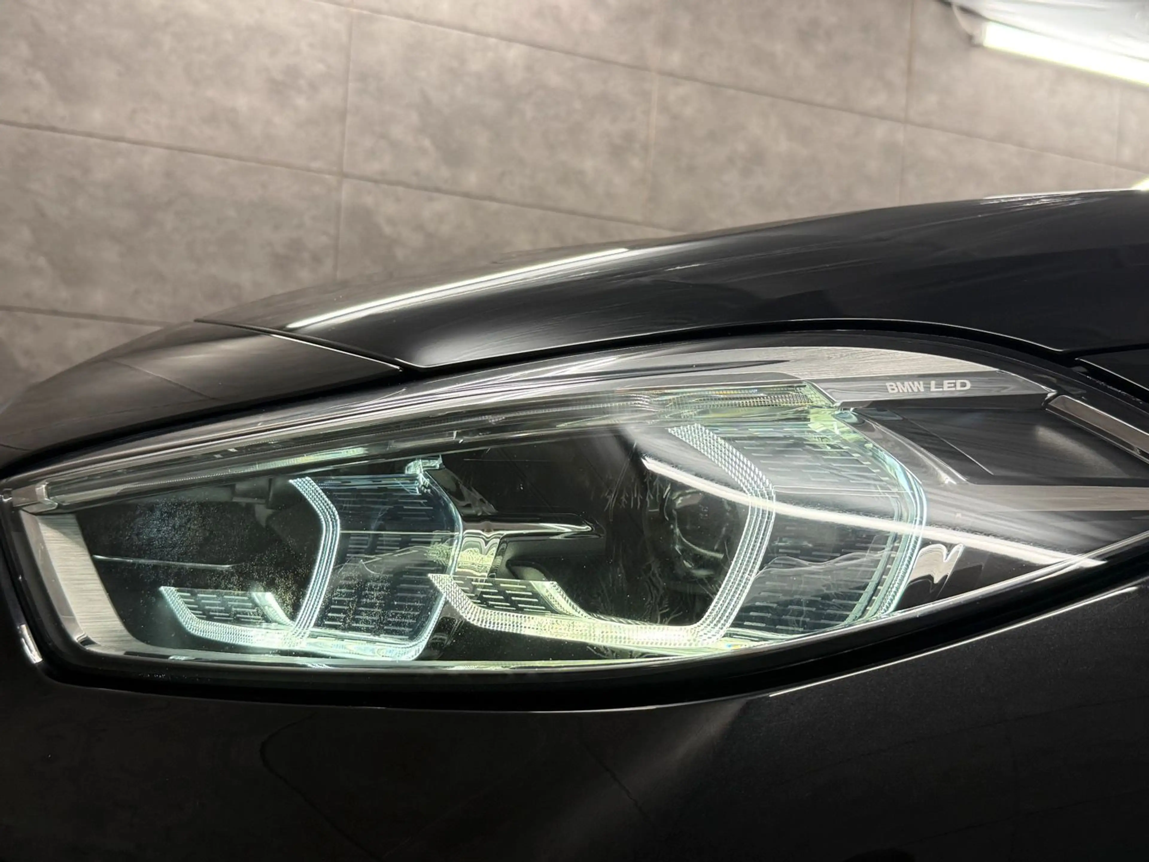 BMW 118 i Sport Line AUTo*PDC*SHZ*KLIMAAUT*AHK* — photo 4