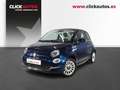 Fiat 500 1.0 Hybrid 70CV Dolcevita Azul - thumbnail 2
