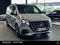 Mercedes-Benz V 300 V 300 d 4M AVANTGARDE L AMG*Pano*AHK*Standh*Airm Grijs - thumbnail 17