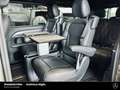 Mercedes-Benz V 300 V 300 d 4M AVANTGARDE L AMG*Pano*AHK*Standh*Airm Grijs - thumbnail 9