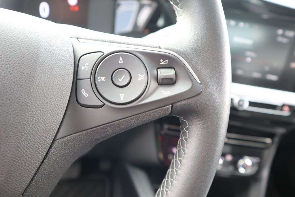 Opel Mokka E