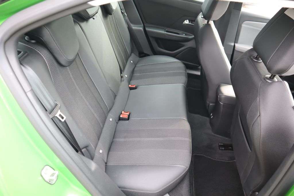 Opel Mokka E