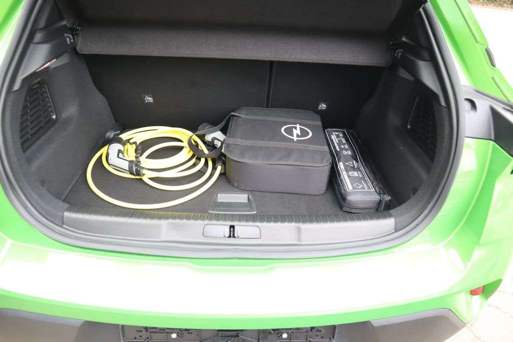 Opel Mokka E
